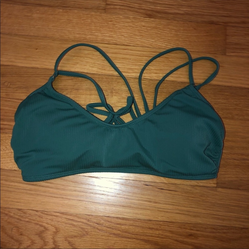 bathing suit top